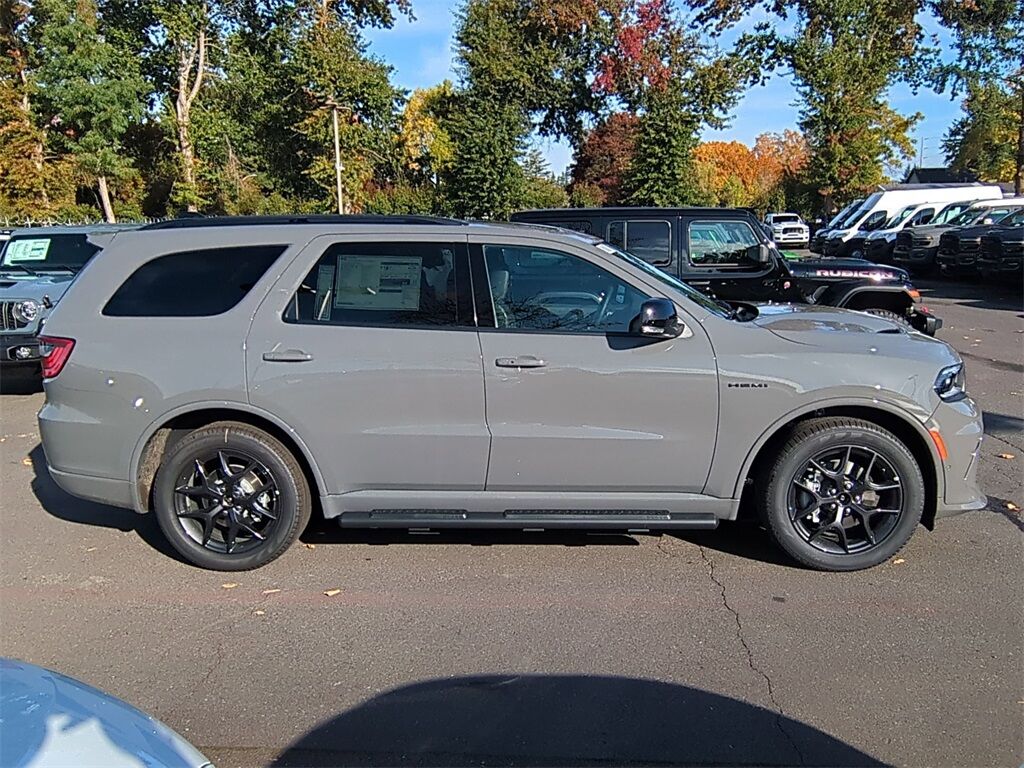 2026 Dodge Durango GT Plus HEMI V8 Gresham OR