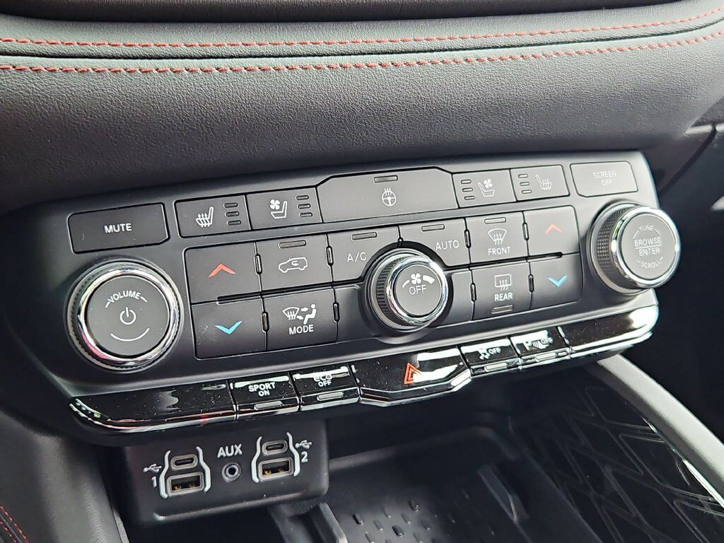 2026 Dodge Durango GT Plus HEMI V8 Gresham OR
