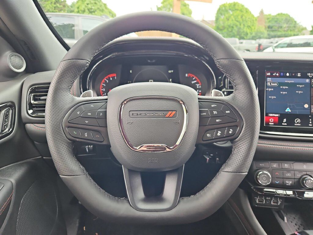 2026 Dodge Durango GT Plus HEMI V8 Gresham OR