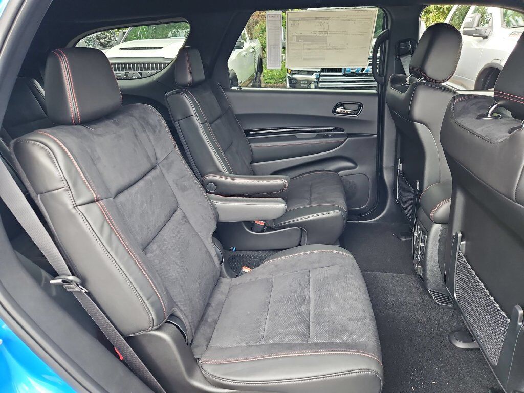 2026 Dodge Durango GT Plus HEMI V8 Gresham OR