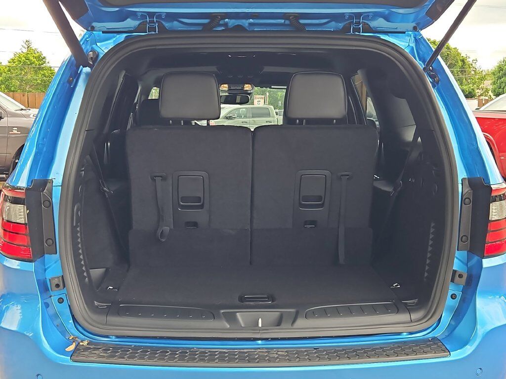 2026 Dodge Durango GT Plus HEMI V8 Gresham OR