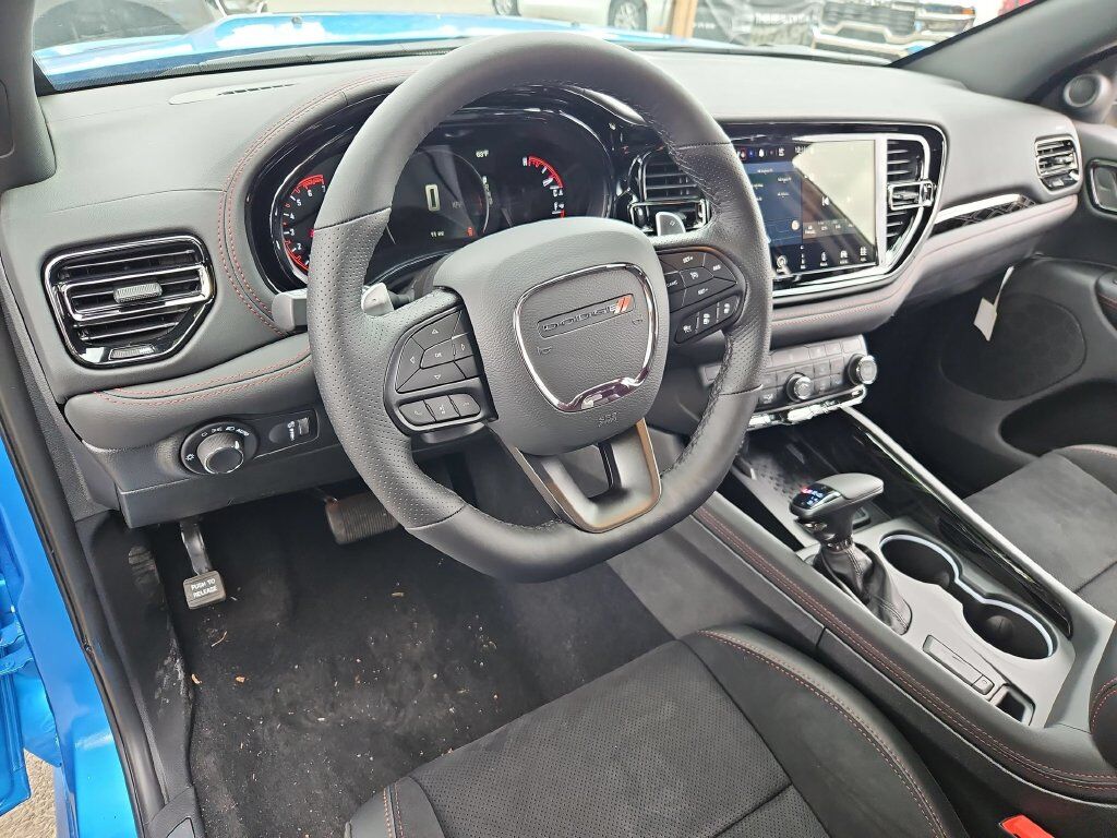 2026 Dodge Durango GT Plus HEMI V8 Gresham OR