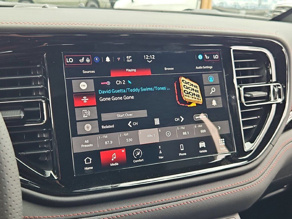 2026 Dodge Durango GT Plus HEMI V8 Gresham OR