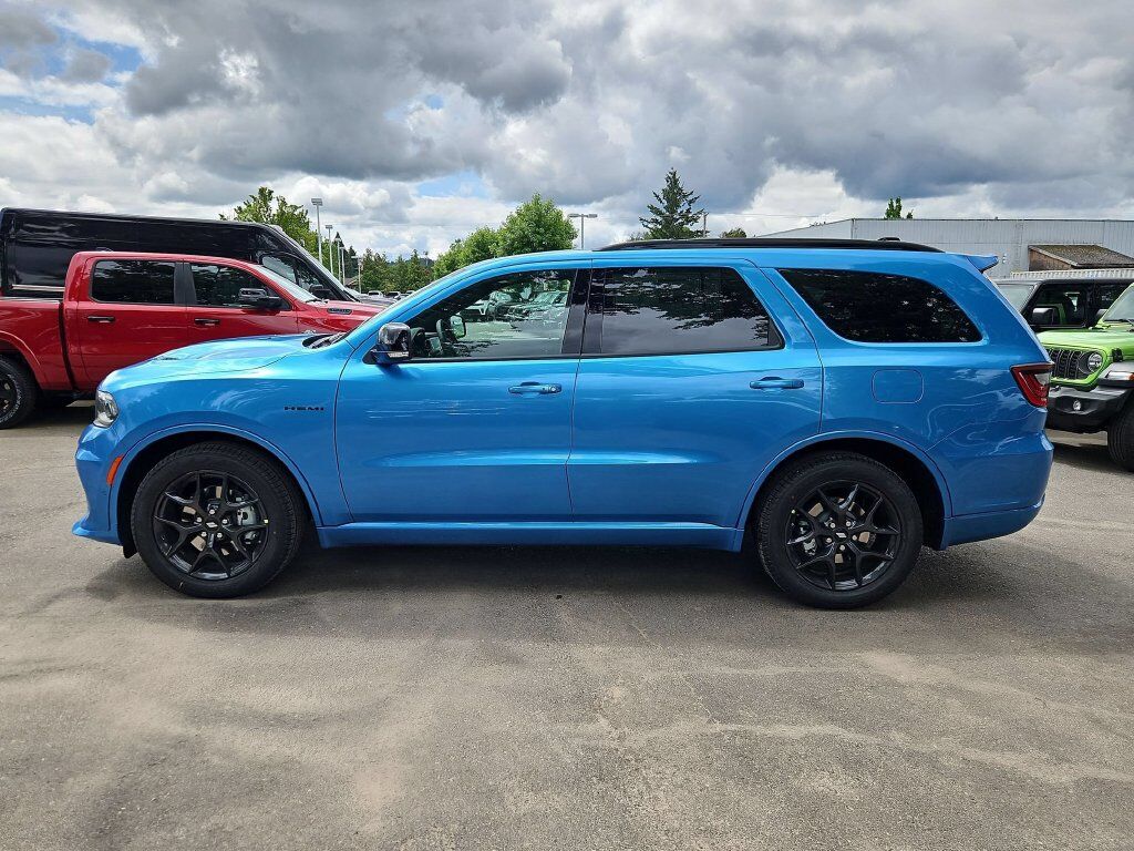 2026 Dodge Durango GT Plus HEMI V8 Gresham OR