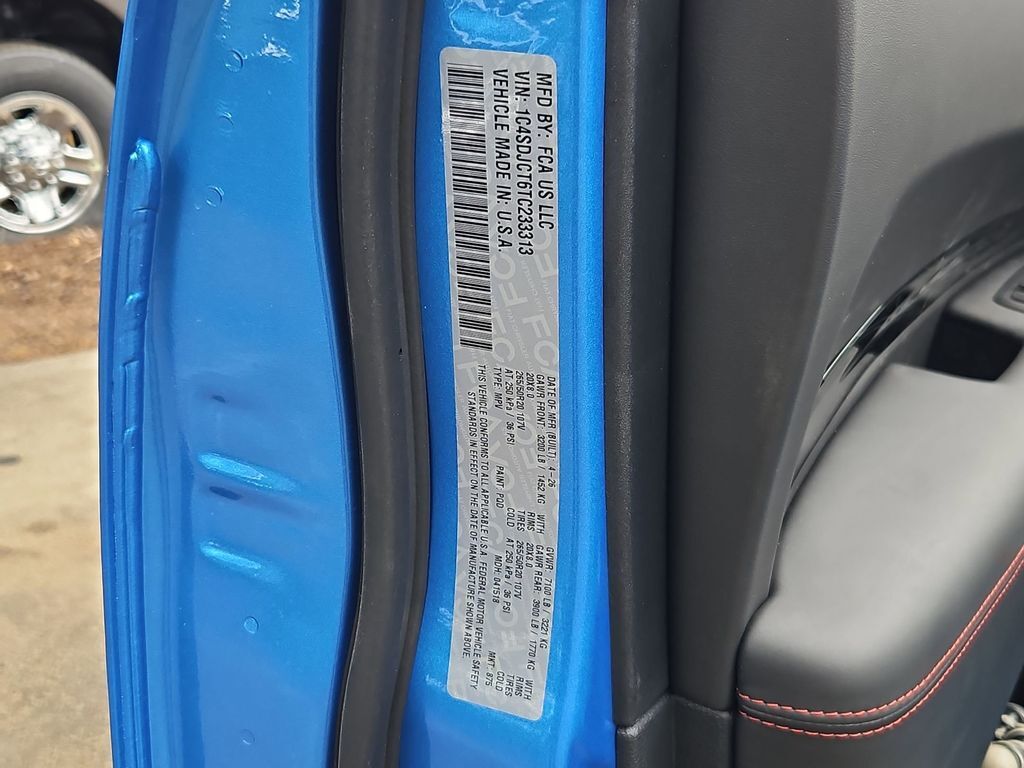 2026 Dodge Durango GT Plus HEMI V8 Gresham OR