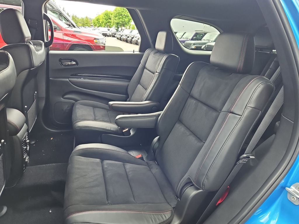 2026 Dodge Durango GT Plus HEMI V8 Gresham OR