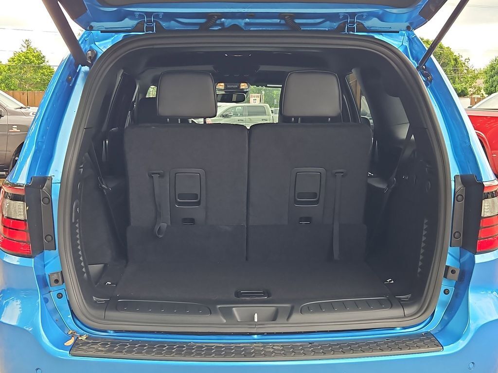 2026 Dodge Durango GT Plus HEMI V8 Gresham OR