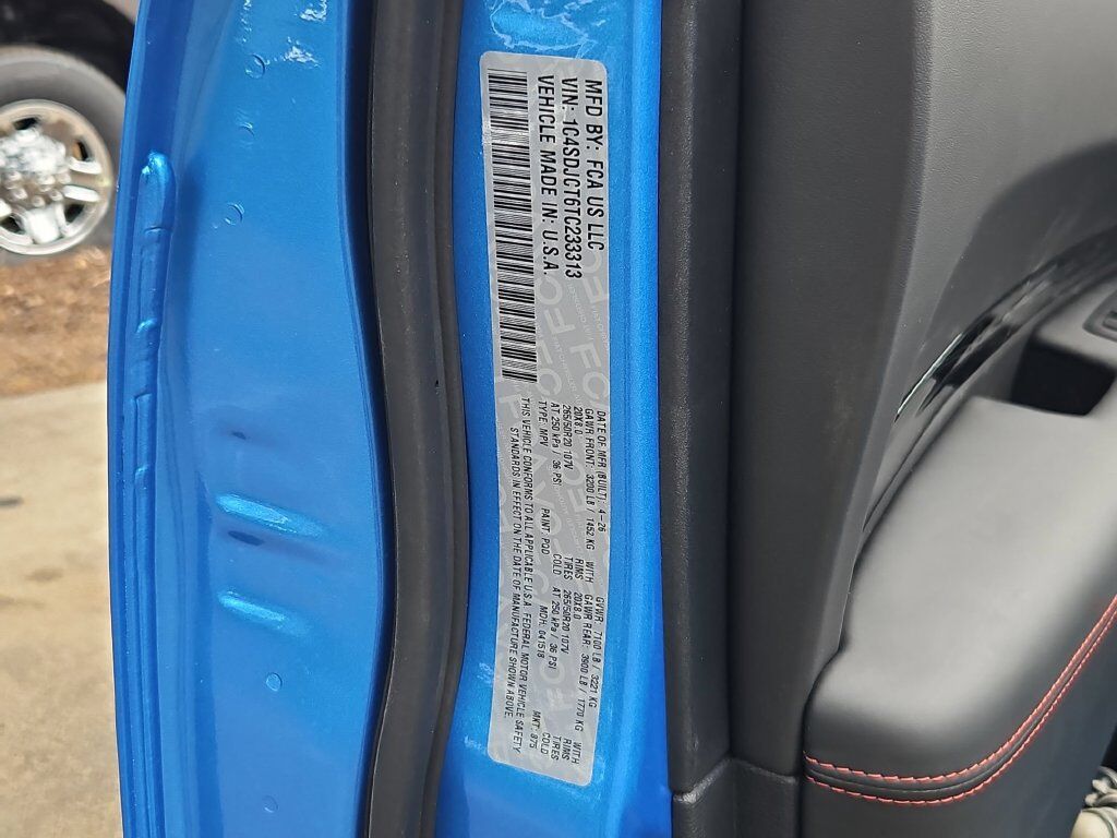 2026 Dodge Durango GT Plus HEMI V8 Gresham OR