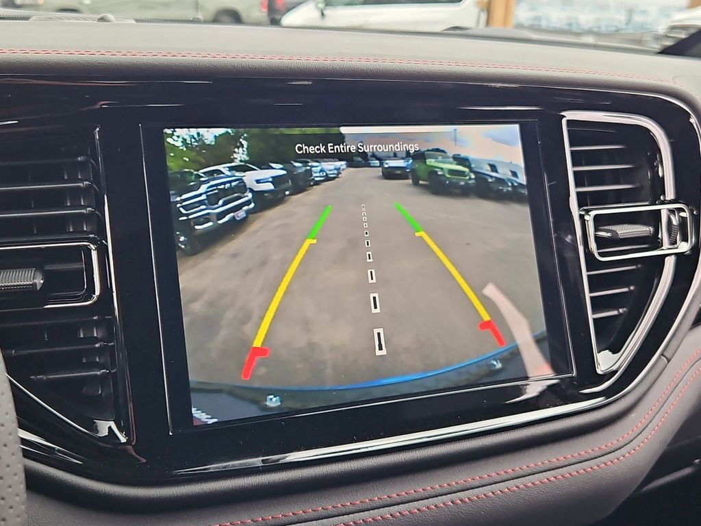 2026 Dodge Durango GT Plus HEMI V8 Gresham OR