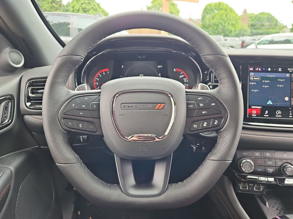 2026 Dodge Durango GT Plus HEMI V8 Gresham OR