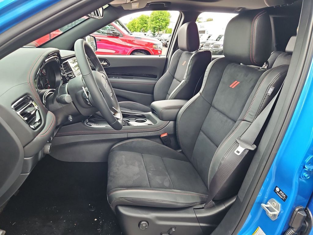 2026 Dodge Durango GT Plus HEMI V8 Gresham OR