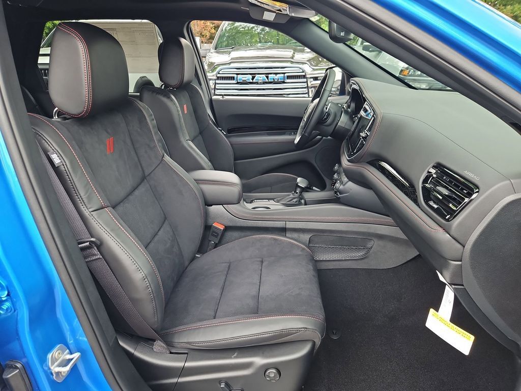 2026 Dodge Durango GT Plus HEMI V8 Gresham OR