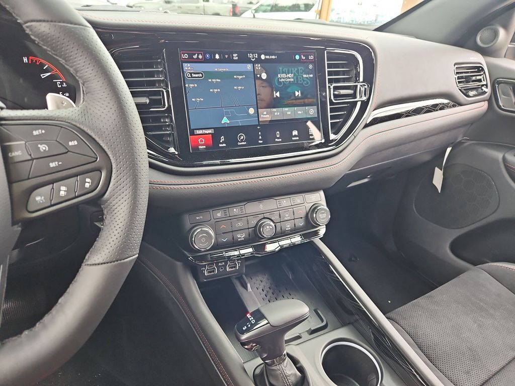 2026 Dodge Durango GT Plus HEMI V8 Gresham OR