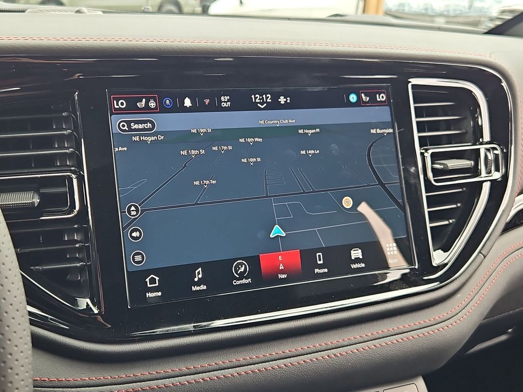 2026 Dodge Durango GT Plus HEMI V8 Gresham OR