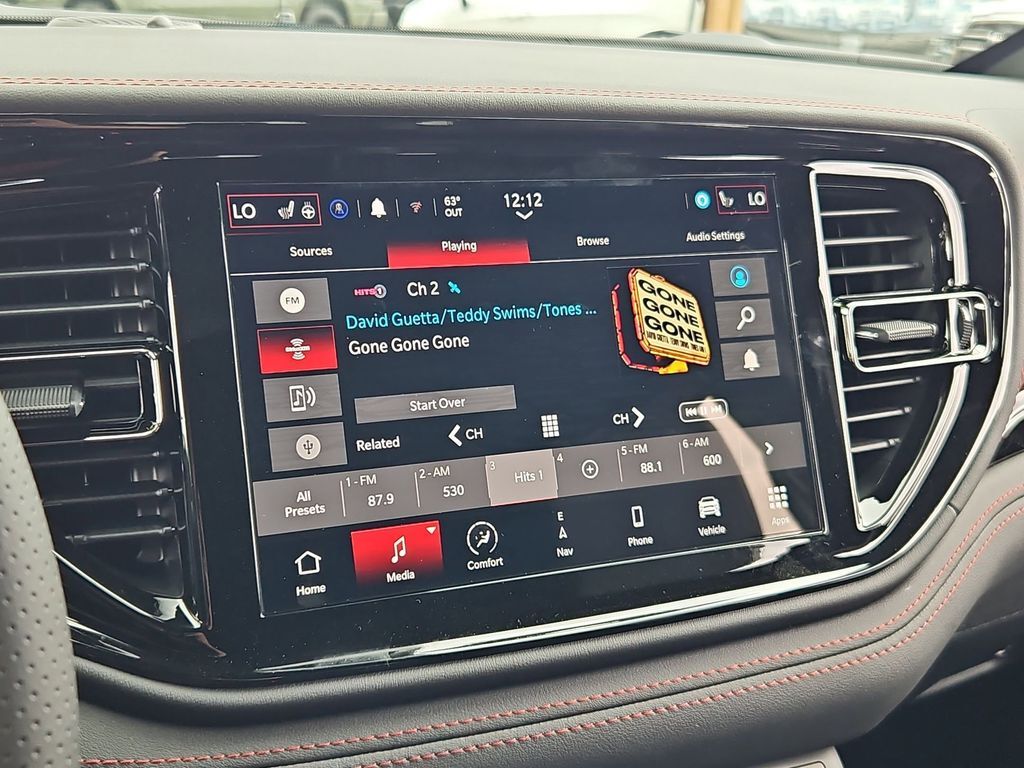 2026 Dodge Durango GT Plus HEMI V8 Gresham OR
