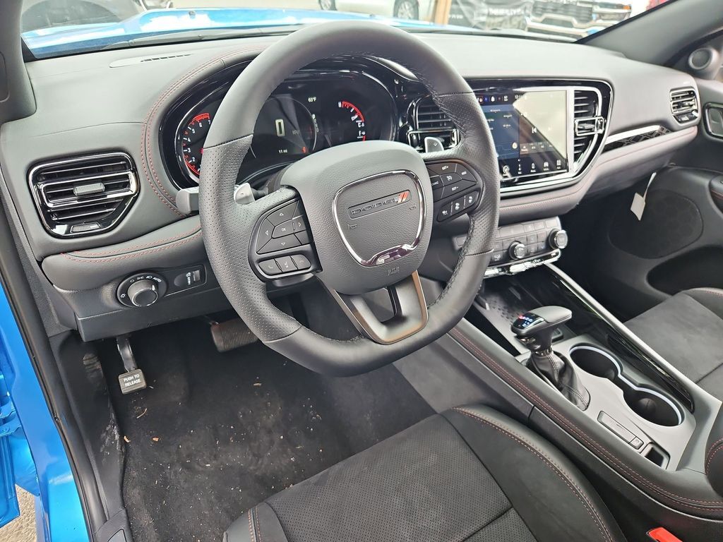 2026 Dodge Durango GT Plus HEMI V8 Gresham OR
