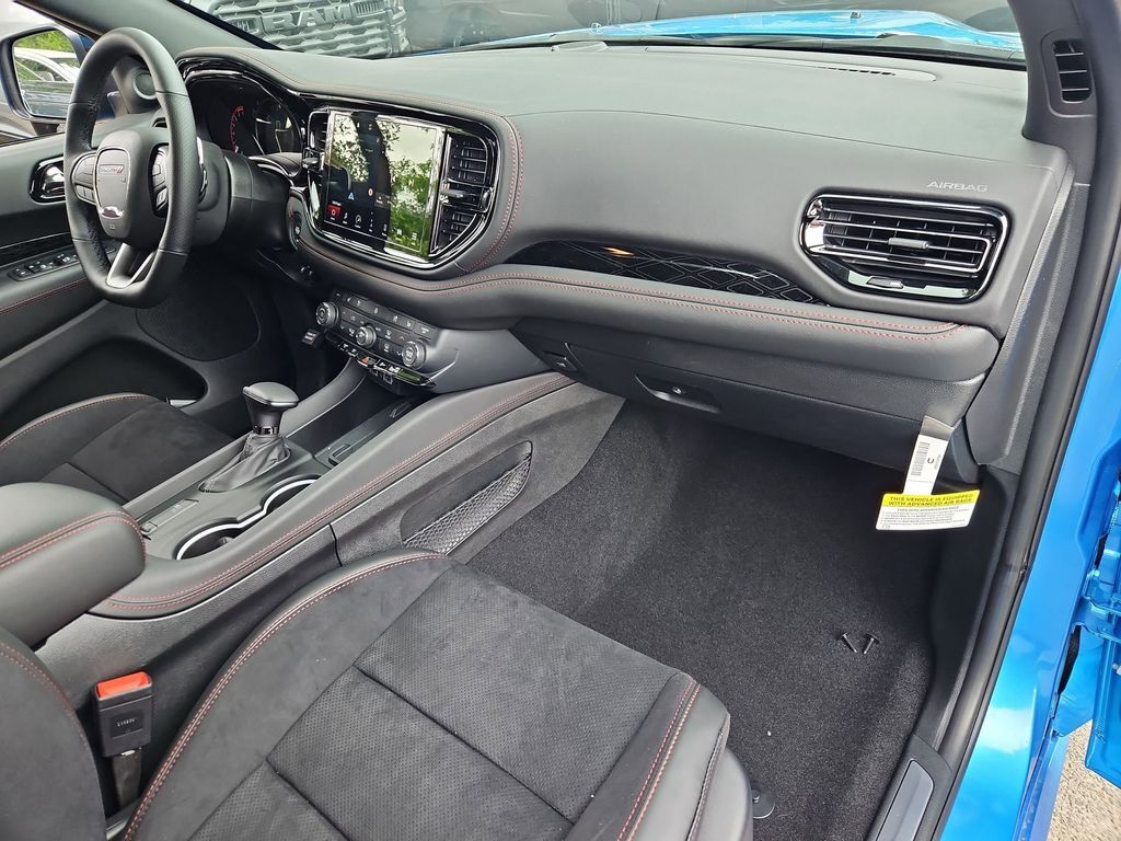 2026 Dodge Durango GT Plus HEMI V8 Gresham OR