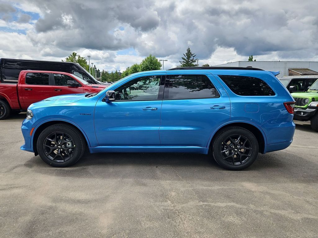 2026 Dodge Durango GT Plus HEMI V8 Gresham OR