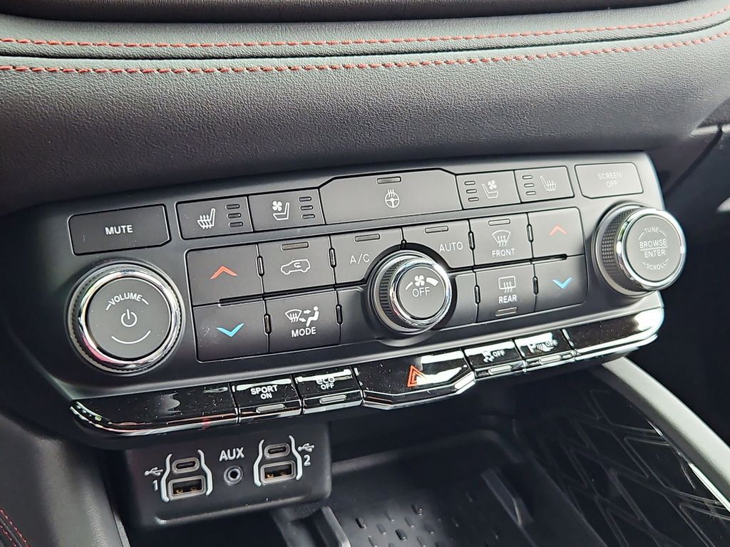2026 Dodge Durango GT Plus HEMI V8 Gresham OR