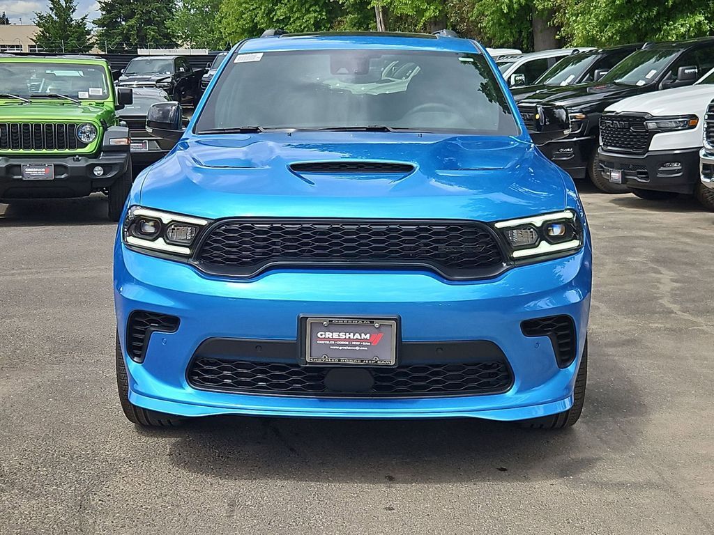 2026 Dodge Durango GT Plus HEMI V8 Gresham OR