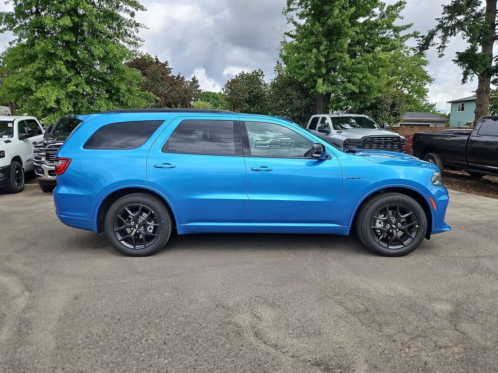 2026 Dodge Durango GT Plus HEMI V8 Gresham OR