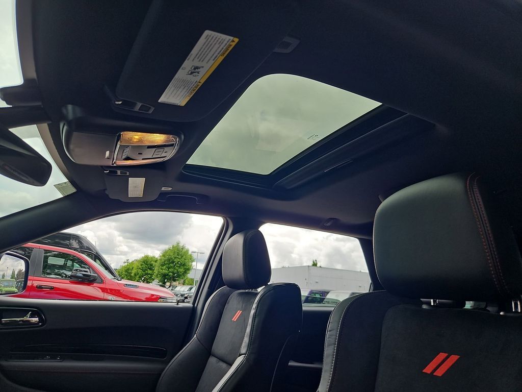 2026 Dodge Durango GT Plus HEMI V8 Gresham OR