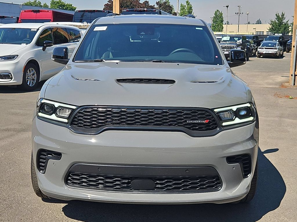 2026 Dodge Durango GT Plus HEMI V8 Gresham OR