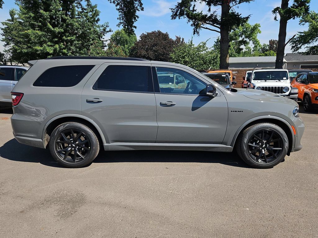 2026 Dodge Durango GT Plus HEMI V8 Gresham OR