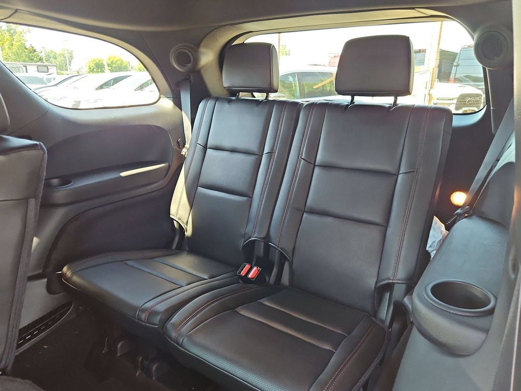 2026 Dodge Durango GT Plus HEMI V8 Gresham OR