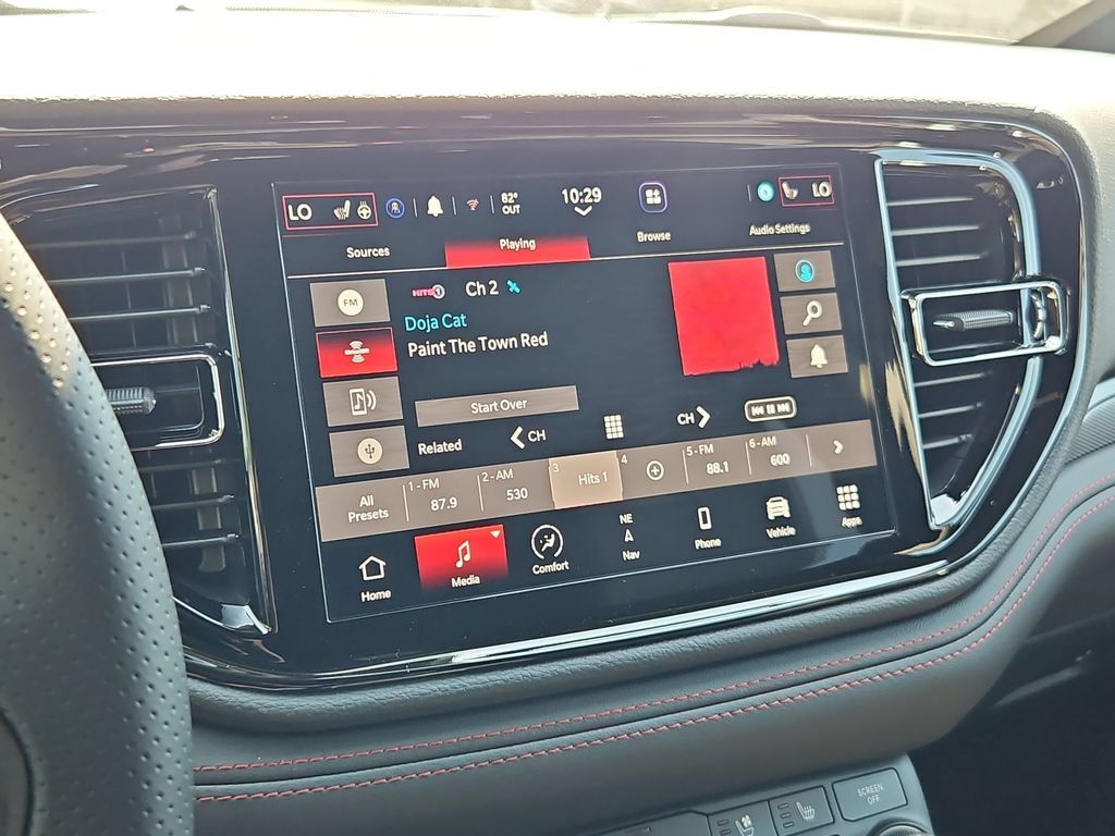 2026 Dodge Durango GT Plus HEMI V8 Gresham OR