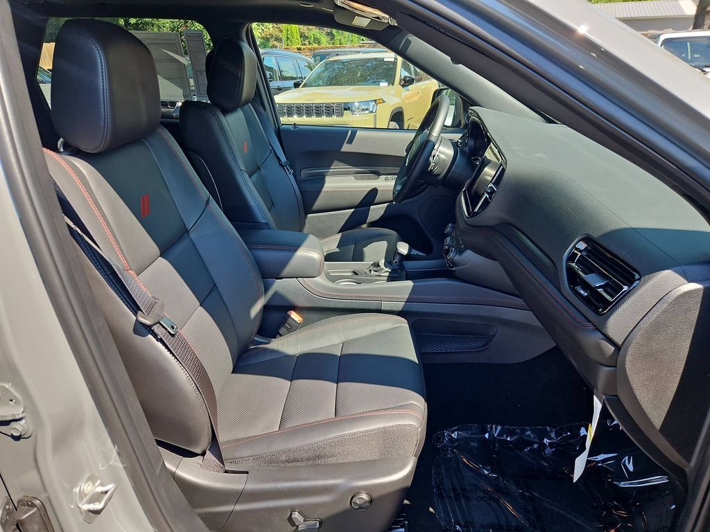 2026 Dodge Durango GT Plus HEMI V8 Gresham OR
