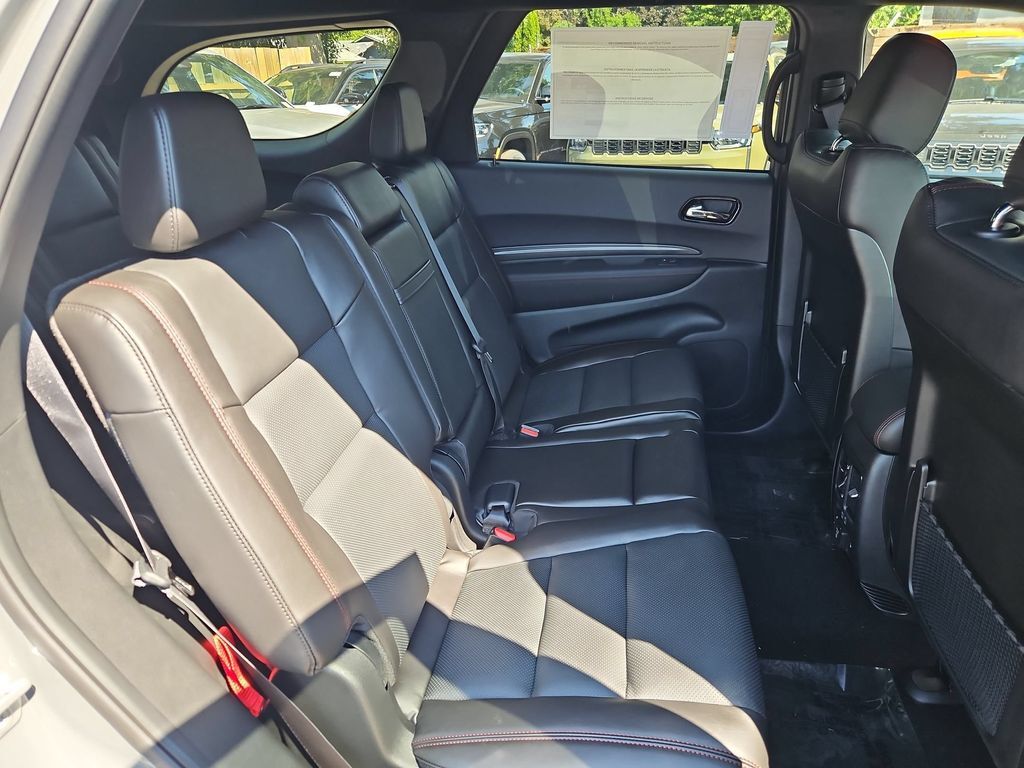 2026 Dodge Durango GT Plus HEMI V8 Gresham OR