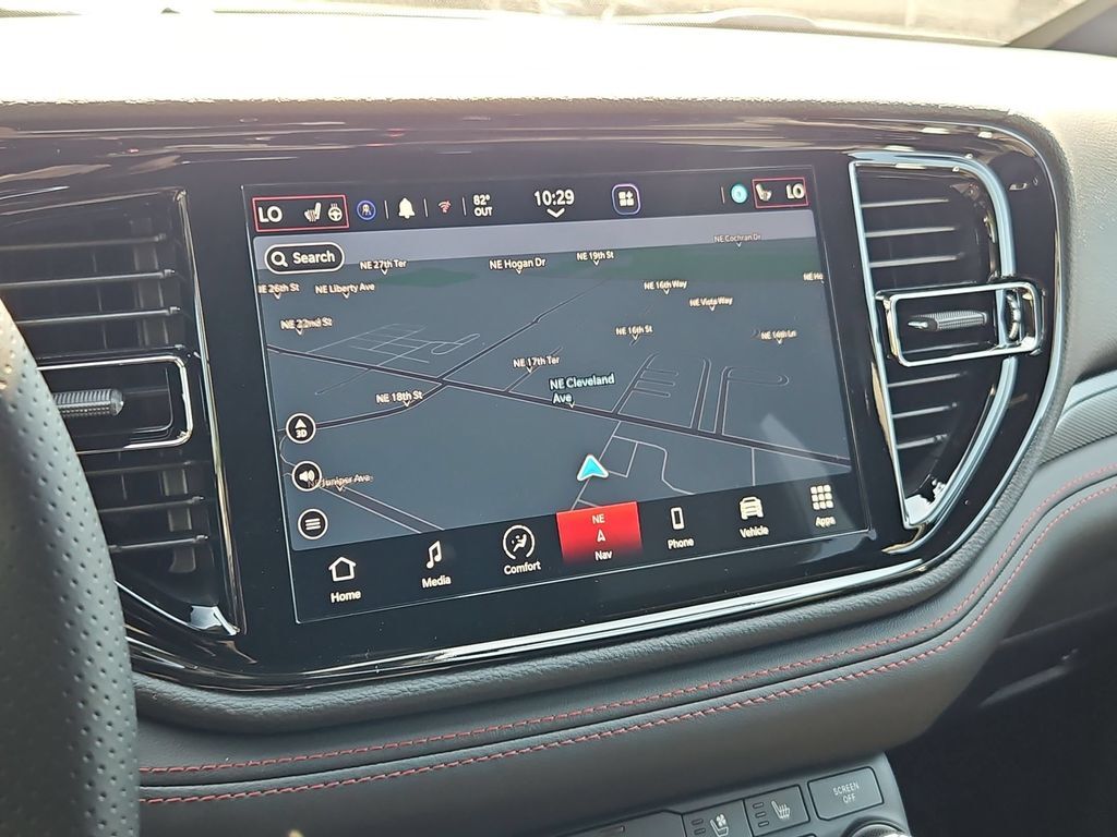 2026 Dodge Durango GT Plus HEMI V8 Gresham OR