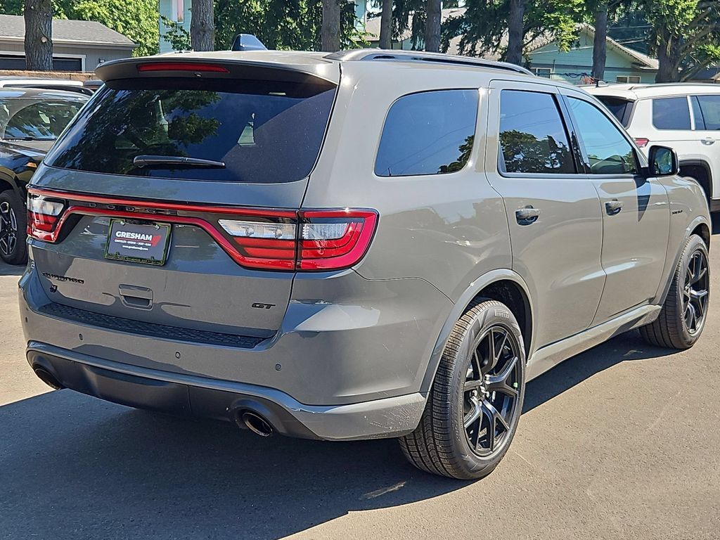 2026 Dodge Durango GT Plus HEMI V8 Gresham OR