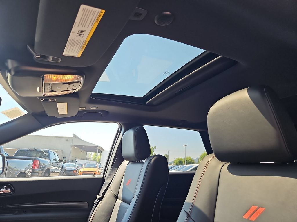 2026 Dodge Durango GT Plus HEMI V8 Gresham OR