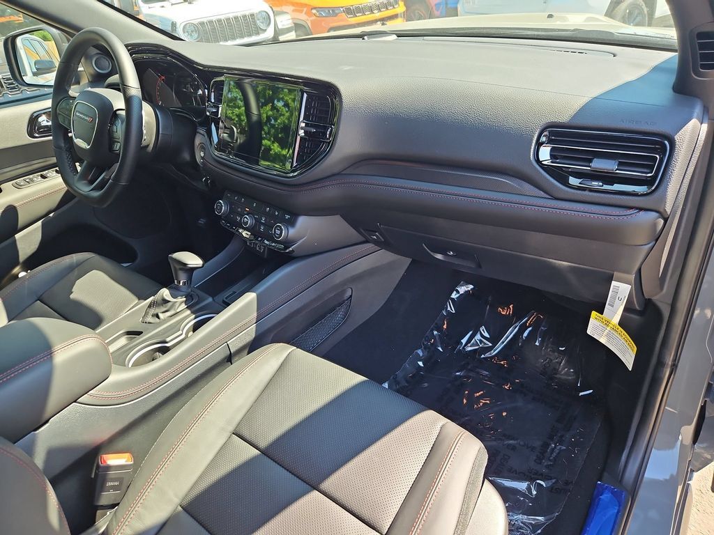 2026 Dodge Durango GT Plus HEMI V8 Gresham OR