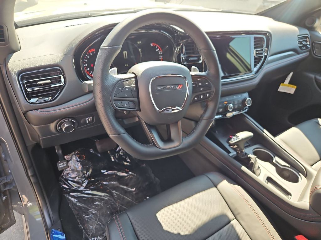 2026 Dodge Durango GT Plus HEMI V8 Gresham OR