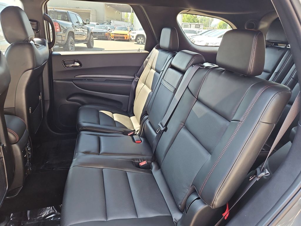 2026 Dodge Durango GT Plus HEMI V8 Gresham OR