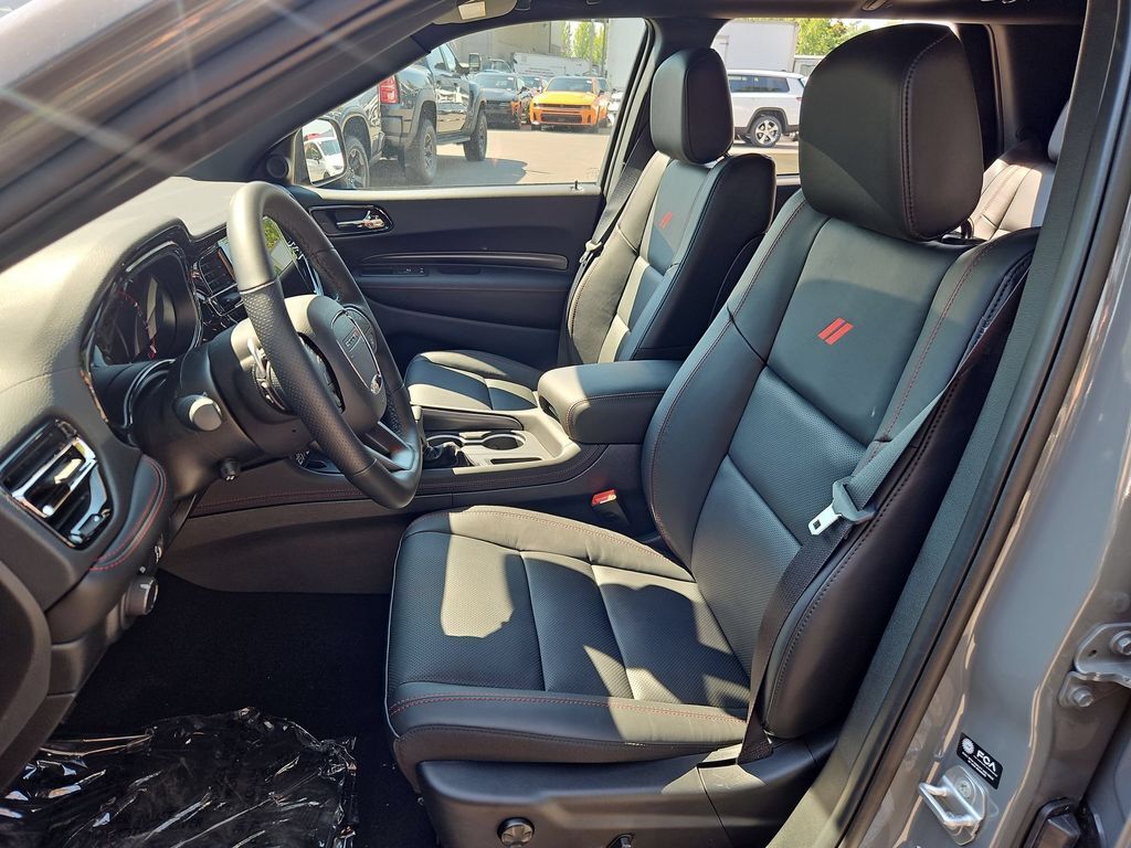 2026 Dodge Durango GT Plus HEMI V8 Gresham OR
