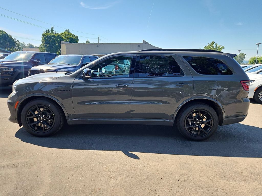 2026 Dodge Durango GT Plus HEMI V8 Gresham OR