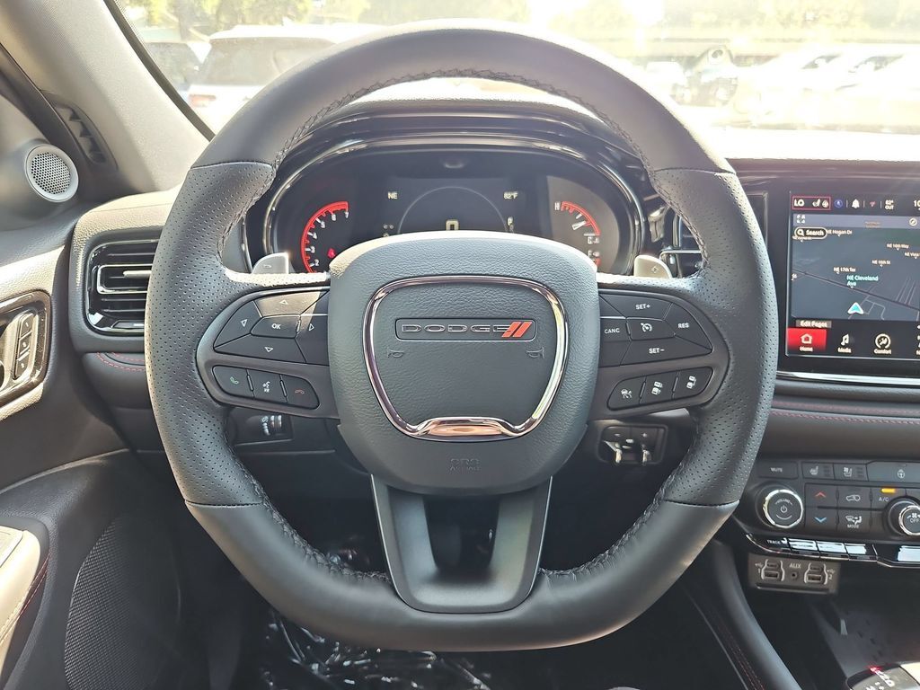 2026 Dodge Durango GT Plus HEMI V8 Gresham OR