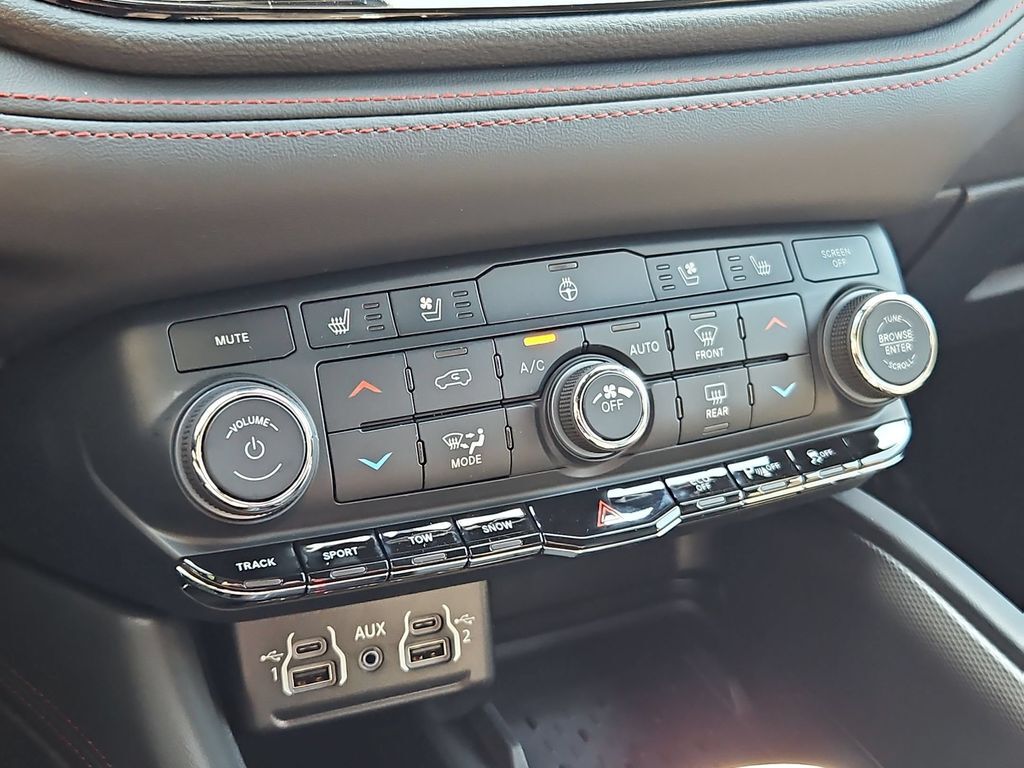 2026 Dodge Durango GT Plus HEMI V8 Gresham OR