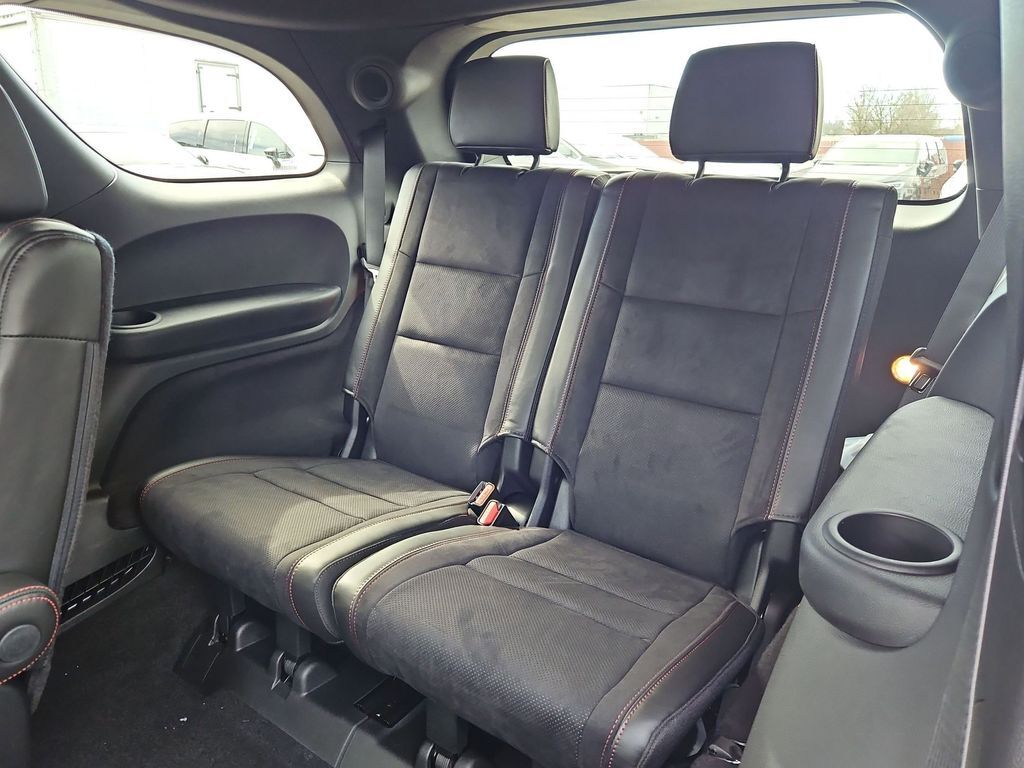 2026 Dodge Durango GT Plus HEMI V8 Gresham OR