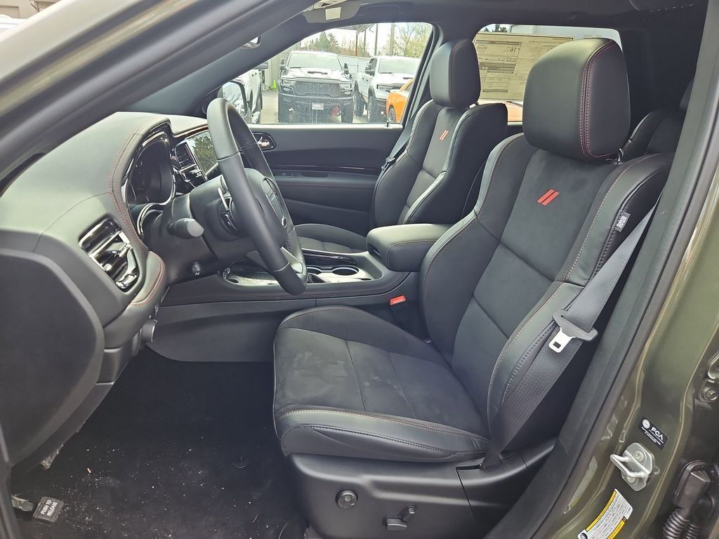 2026 Dodge Durango GT Plus HEMI V8 Gresham OR