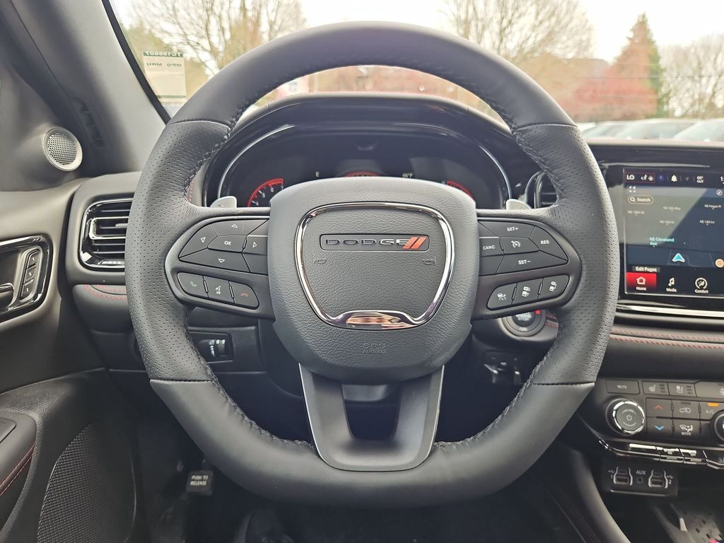 2026 Dodge Durango GT Plus HEMI V8 Gresham OR