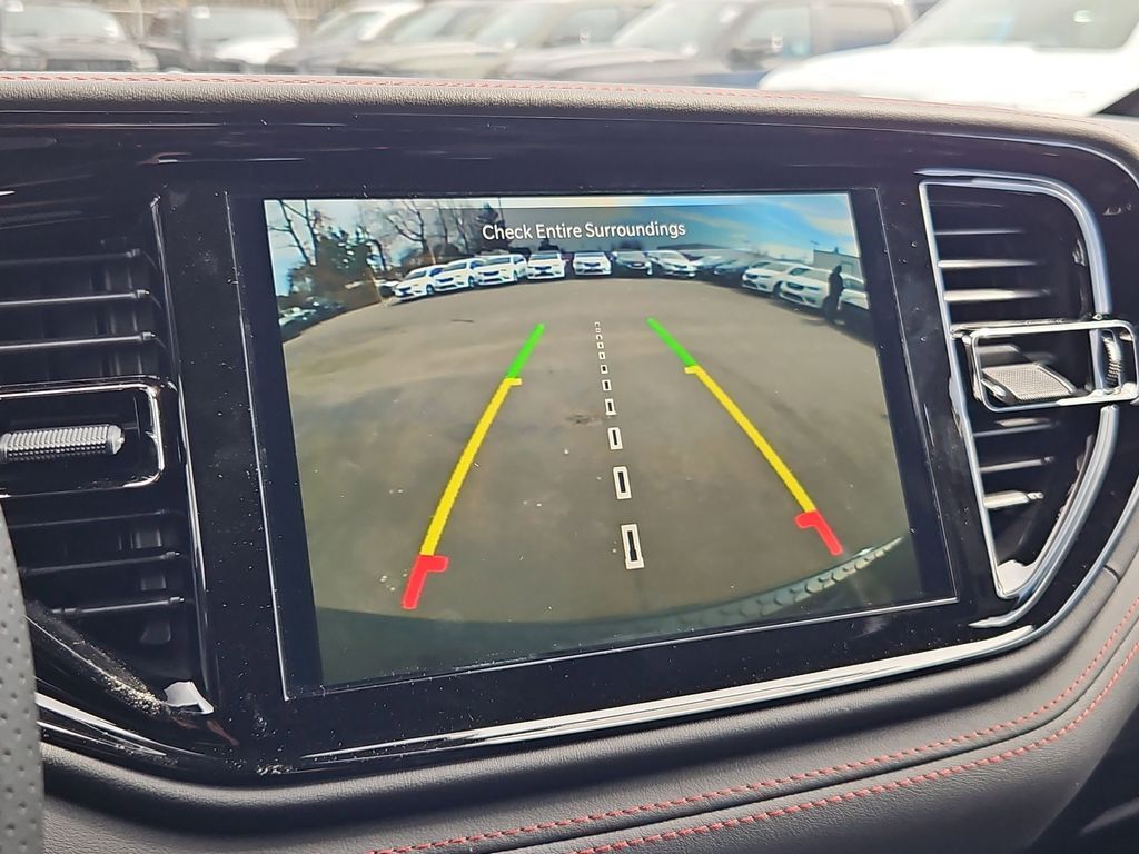 2026 Dodge Durango GT Plus HEMI V8 Gresham OR