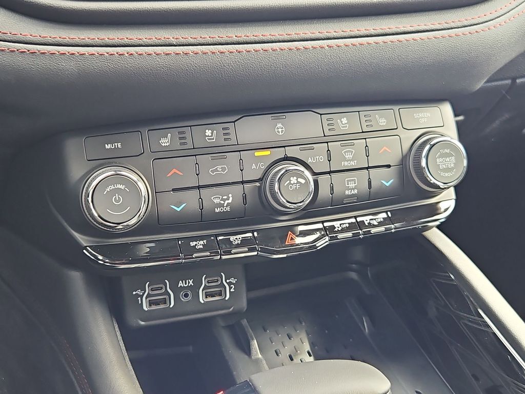 2026 Dodge Durango GT Plus HEMI V8 Gresham OR