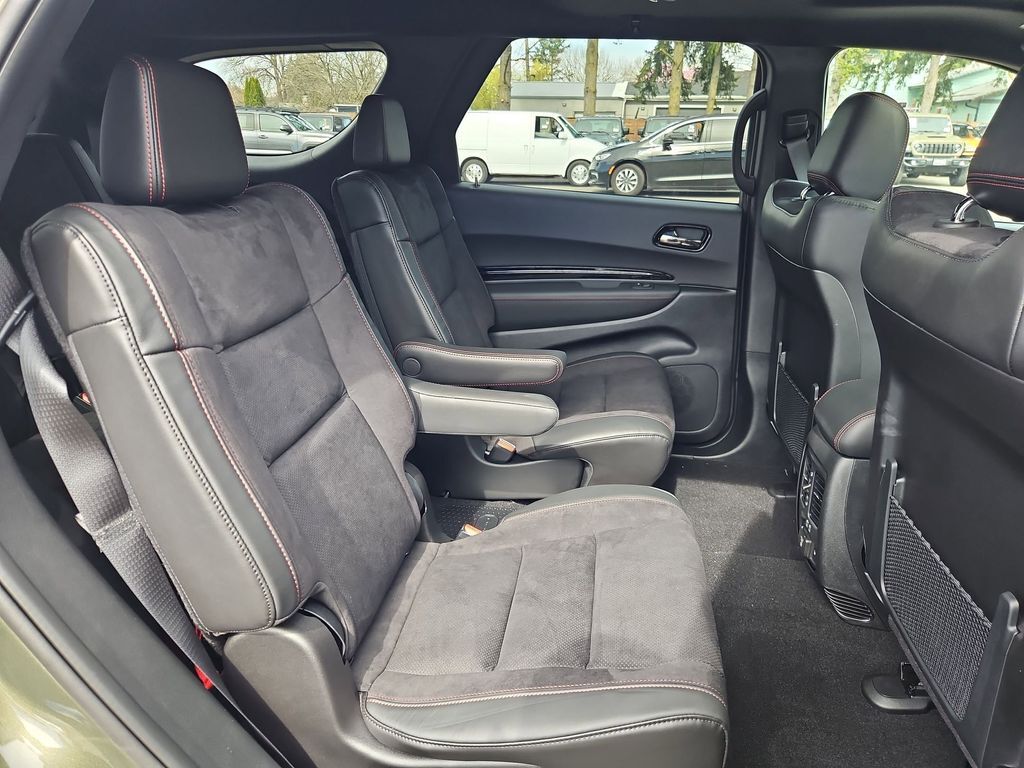 2026 Dodge Durango GT Plus HEMI V8 Gresham OR