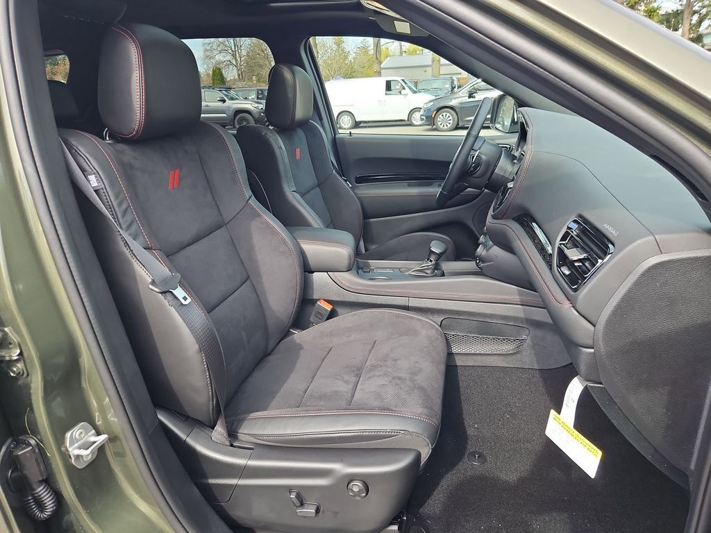 2026 Dodge Durango GT Plus HEMI V8 Gresham OR