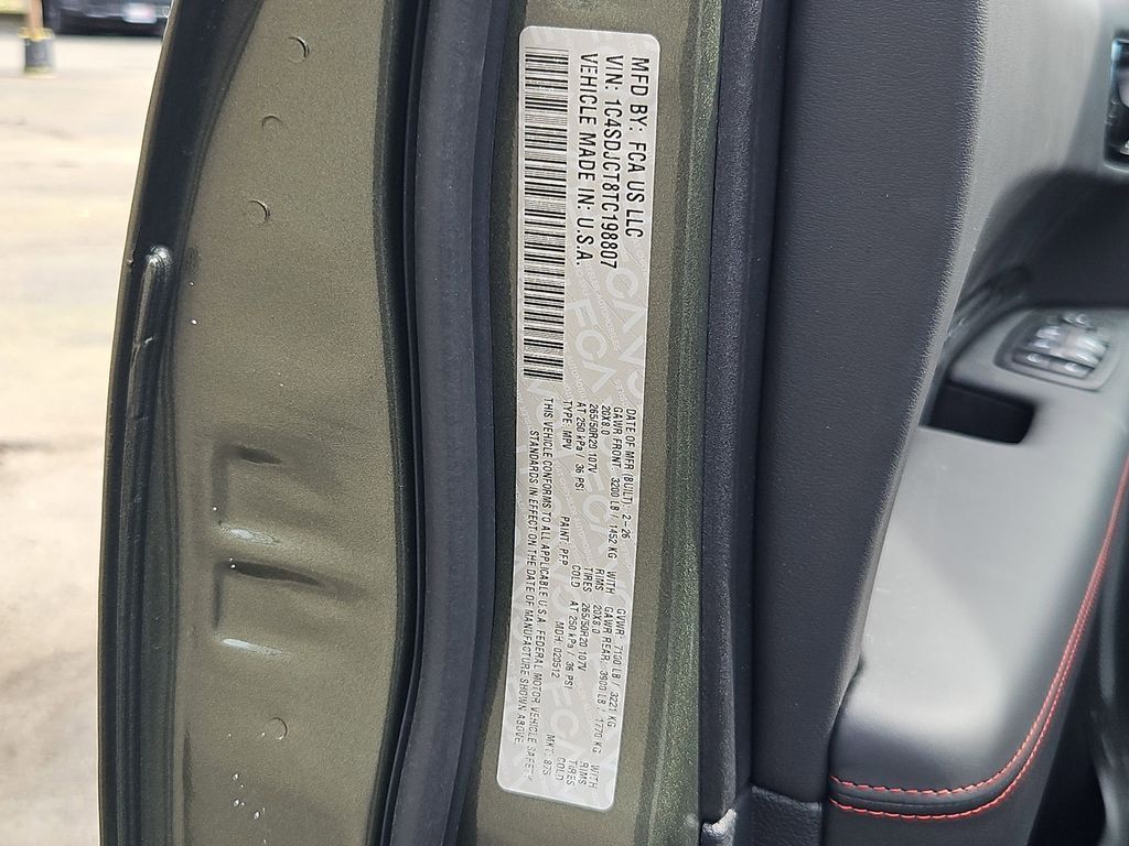 2026 Dodge Durango GT Plus HEMI V8 Gresham OR